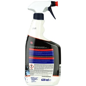 Kret Antykamień Power Cleaner Łazienka 620ml