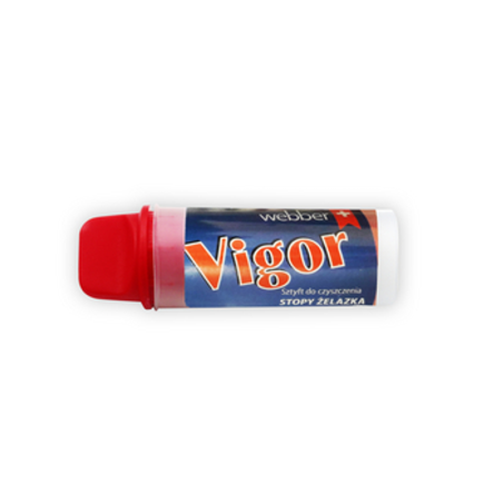 Sztyft do czyszczenia żelazka Webber 20g