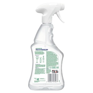 Dettol Antybakteryjny Spray Do Powierzchni Limonka i Mięta 500ml