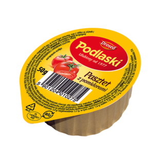 Pasztet Podlaski z pomidorami 50g X20
