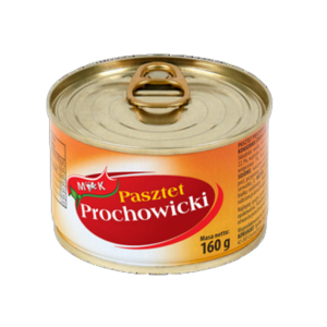 Pasztet prochowicki 160 g