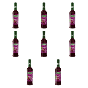 Wiśnia Suplement diety Herbapol Lublin 420 ml X8