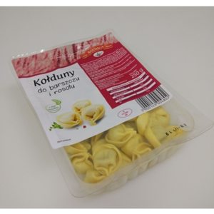 KOTWICA Kołduny 250 g