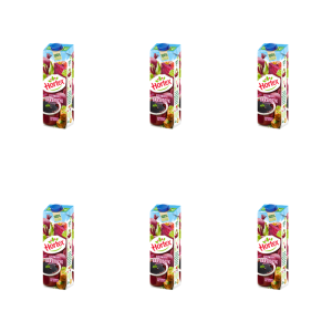 Hortex Czerwony Barszczyk sok karton 1L X6