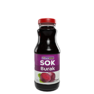 Sok z buraka 250ml Naturavena