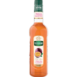 Mathieu Teisseire Syrop o smaku marakui 0,7L
