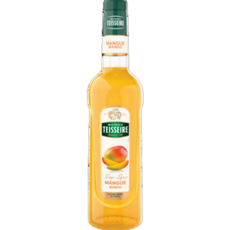 Mathieu Teisseire Syrop Mango 0,7L