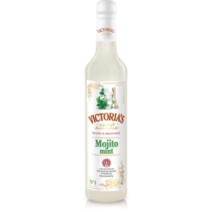 Syrop barmański mojito mint 490 ml Victoria's