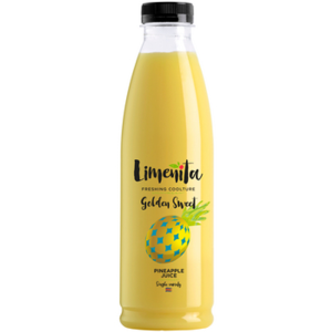 LIMENITA Sok z ananasa 750ml