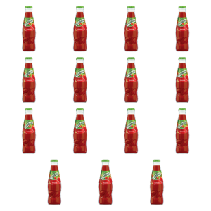 Tymbark Pomidor sok 100% 200 ml butelka twist off X15