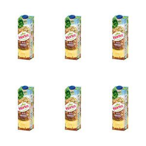 Hortex Nektar ananas karton 1 l X6