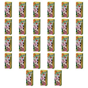 Tymbark Sok 100% multiwitamina 200 ml X27