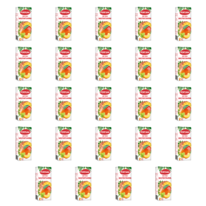 Fortuna Sok 100% multiwitamina 200 ml X24