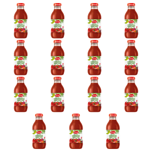Fortuna Sok 100% pomidorowo warzywny 300 ml X15