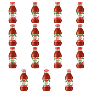 Fortuna Sok 100% pomidor pikantny 300 ml X15