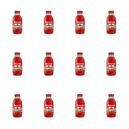 Sok pomidorowy 300 ml Dawtona X12