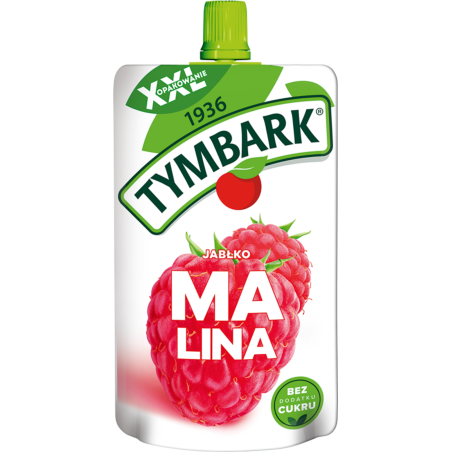 Tymbark Mus Malina 200 g