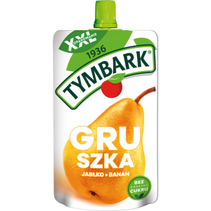 Tymbark Mus Gruszka 200 g X10