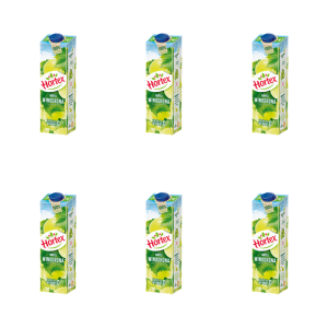 Hortex Napój winogrona karton 1 l X6