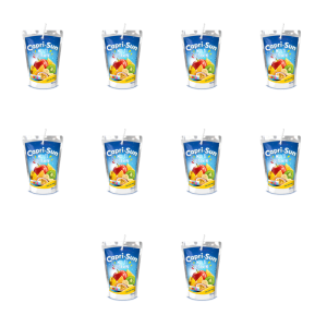 Napój Capri Sun Multivitamin 200 ml 20% X10