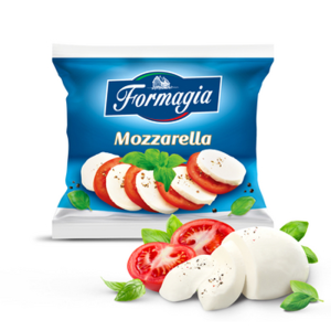 Formagia Mozzarella kulka 125g X10