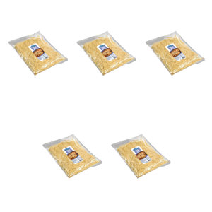 Polmlek Pizza mix produkt seropodobny wiórki 2 kg X5