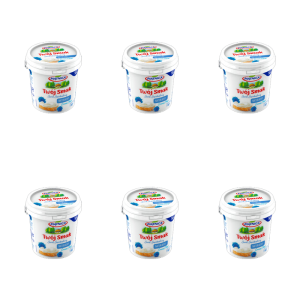 Serek Twój Smak Piątnica 1kg X6