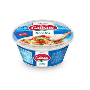GALBANI RICOTTA 250G X6