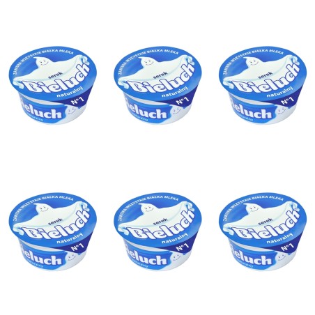 Bieluch Serek 150 g X6