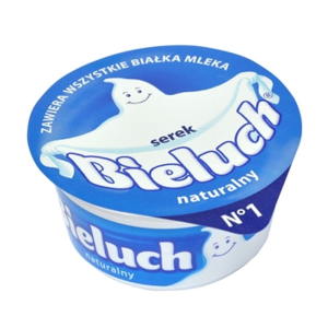 Bieluch Serek 150 g X6