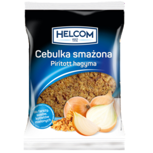 Cebulka smażona 100g Helcom