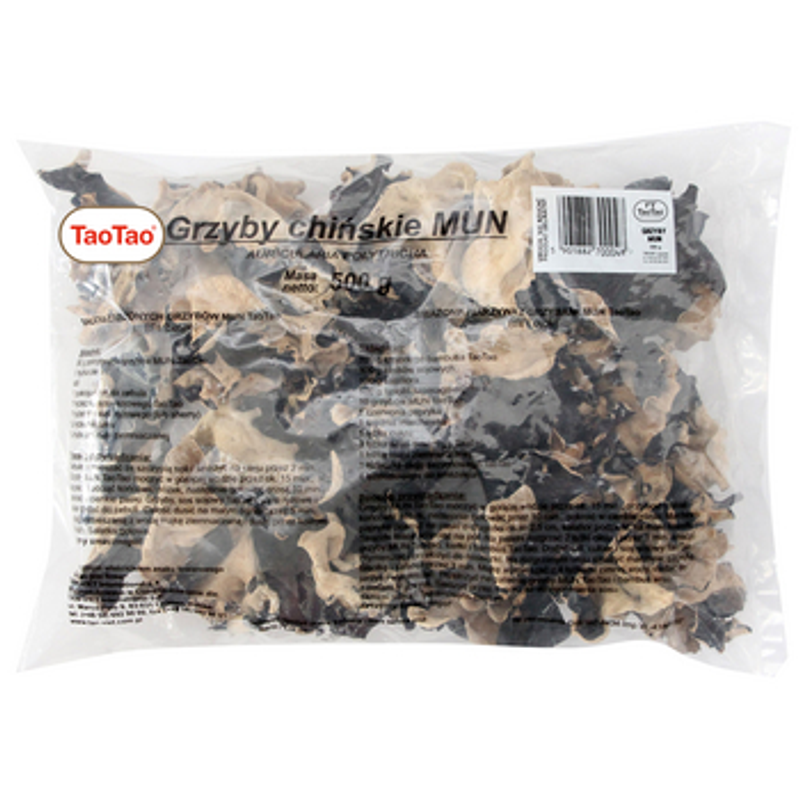 Grzyby MUN 500g Tao Tao