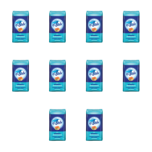 Sól Morska drobnoziarnista spożywcza jodowana 1 kg o'Sole X10