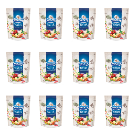 Vegeta Natur 150 g X12