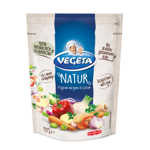 Vegeta Natur 150 g X12