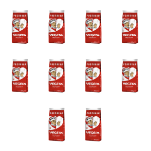 Vegeta czerwona 800 g X10