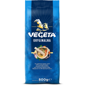 Vegeta 800 g X10