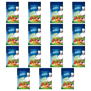 Przyprawa do potraw 1kg Kucharek X15