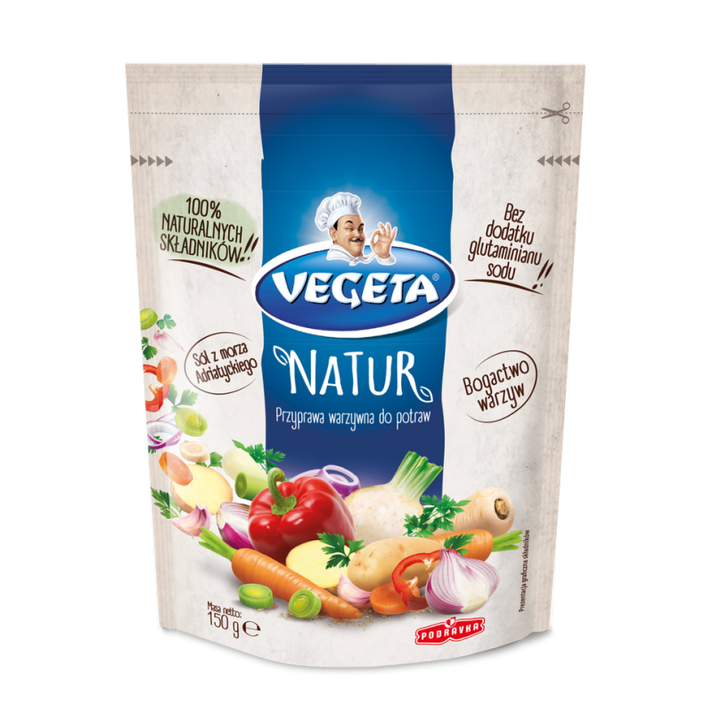 Vegeta Natur 150 g
