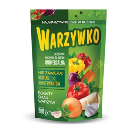 Podravka WARZYWKO 200 g