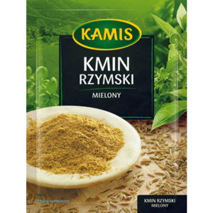 Kamis Kmin rzymski mielony 15 g