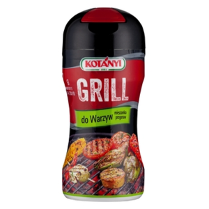 Kotanyi Grill do warzyw 80g