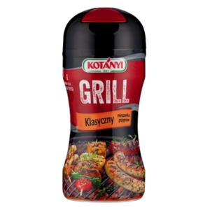 Kotanyi Grill klasyczny 80g