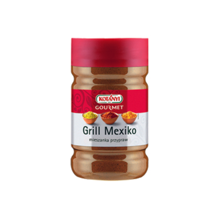Kotanyi Mieszanka przypraw grill mexico 893g