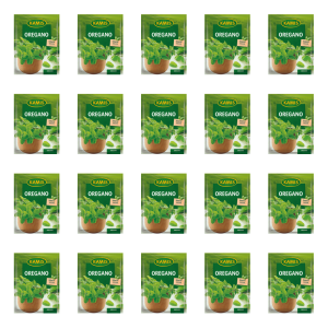 Kamis Oregano 8g X20