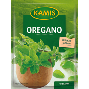 Kamis Oregano 8g X20