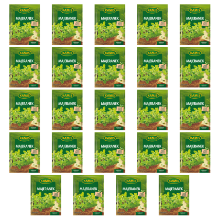 Kamis Majeranek 7g X24