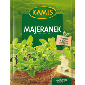 Kamis Majeranek 7g X24