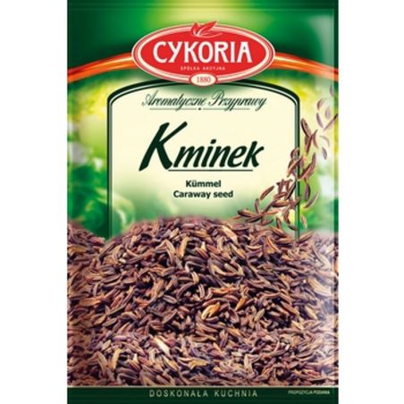 Kminek Cały CYKORIA 20g