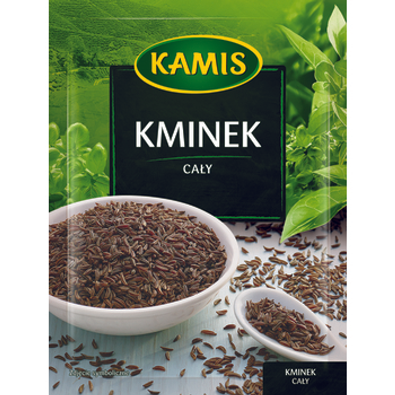 Kamis Kminek Cały 15g